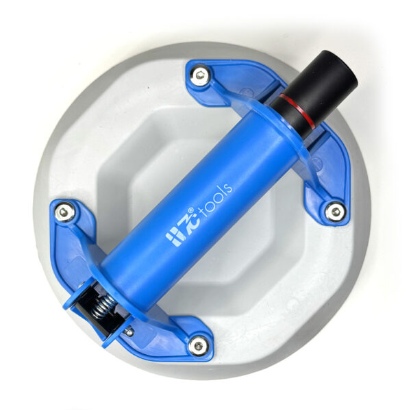 7C Tools pumpni vakuumski nosač Ø20 cm – do 50 kg