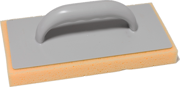 41 gleter za ciscenje fuga Žuti gleter za čišćenje fuga omogućuje brzo i sigurno uklanjanje nečistoća između pločica — izdržljiv, precizan i jednostavan za uporabu.