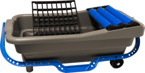 41-gleter-za-ciscenje-fuga Posuda za pranje alata – idealno rješenje za čišćenje alatnih ostataka i produženje vijeka trajanja alata.