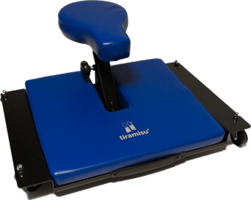 43-sjedalica posuda za pranje alata omogućuje učinkovito čišćenje alata u radionicama i na gradilištima — praktična, izdržljiva i jednostavna za uporabu.