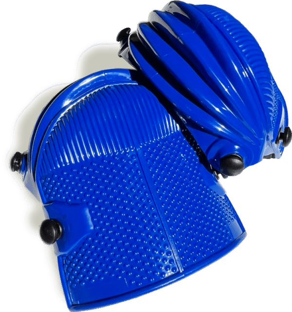 44-knee-pads Štitnici za koljena PRO pružaju profesionalnu zaštitu pri radu na podu, s udobnim dizajnom i izdržljivim materijalima za svakodnevnu upotrebu.