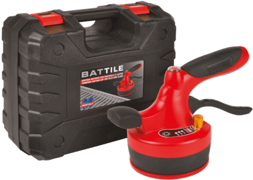 battile “BATTILE” vakumski vibrator