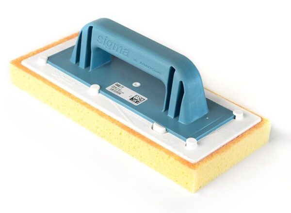 39 Gleter za čišćenje fuga SIGMA – brzo i učinkovito čišćenje nakon fugiranja