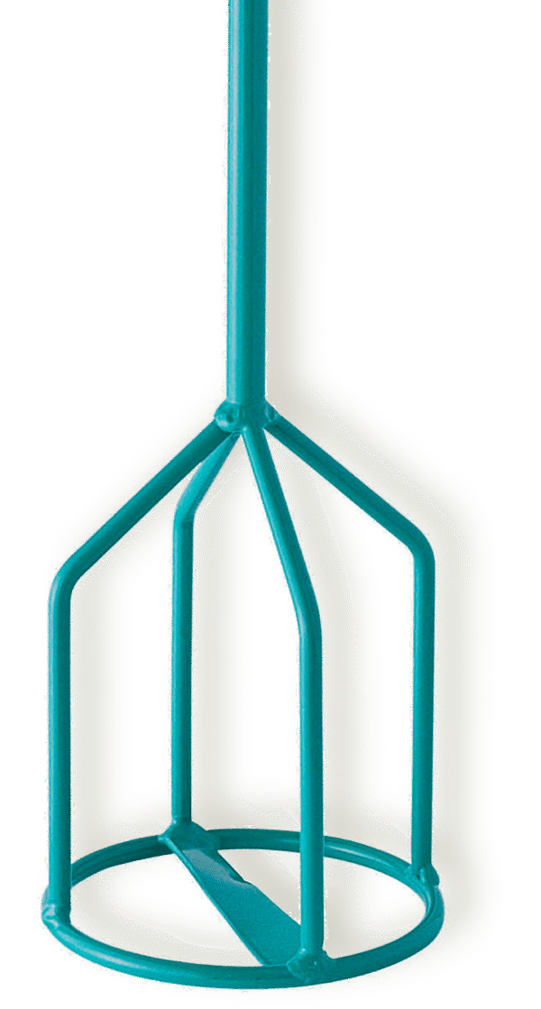 21 KR nastavak za Collomix mješače