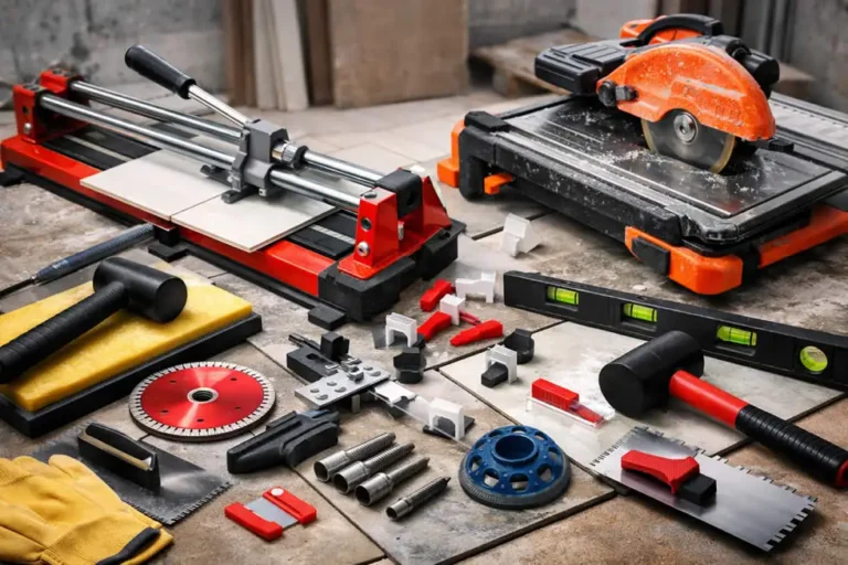 Kako profesionalni alati utječu na brzinu, preciznost i konačnu kvalitetu izvedbe