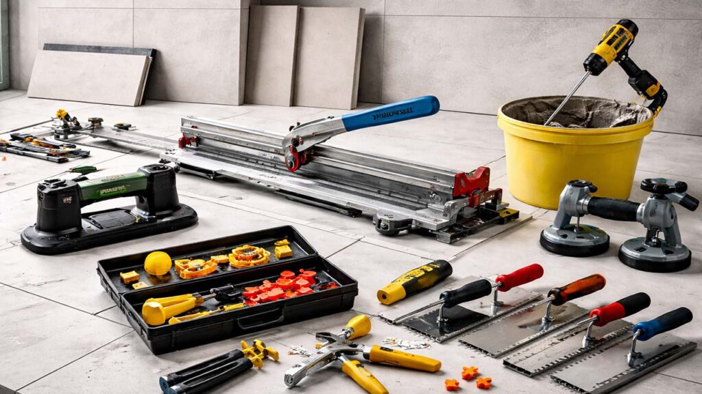 Profesionalni set alata za keramičara – što stvarno trebaš, a što je mit