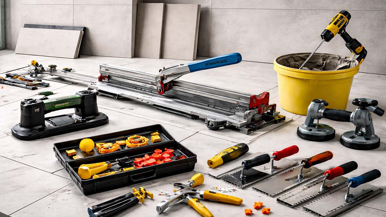 Profesionalni set alata za keramičara – što stvarno trebaš, a što je mit