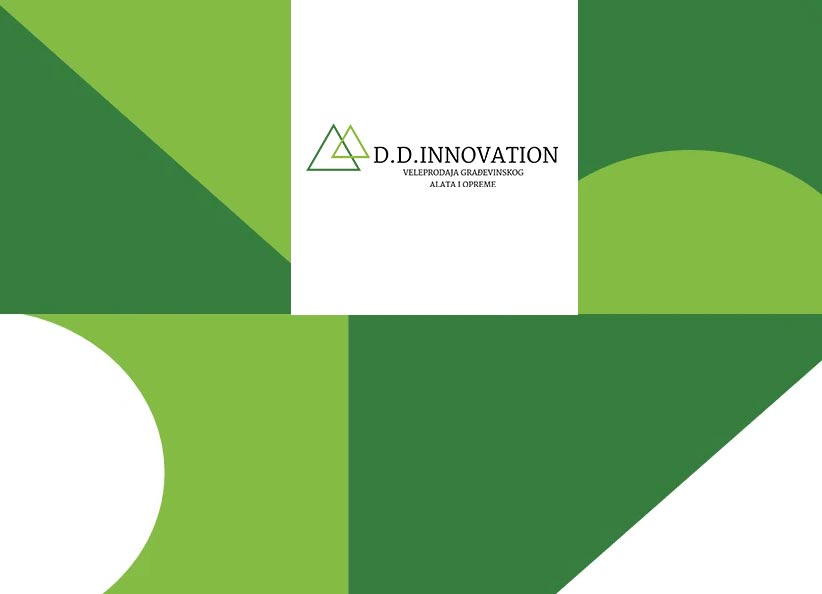 DD Innovation – profesionalni alati za keramičare