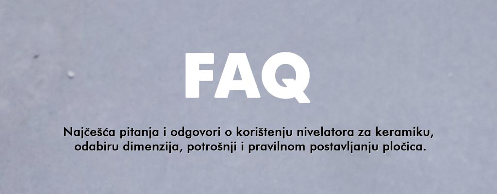 FAQ