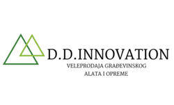 DD innovation logo