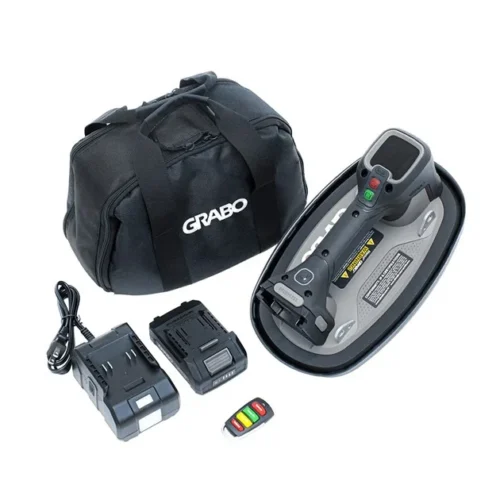 02-grabo-pro-brushless-set-111000 GRABO PRO BRUSHLESS set – profesionalni aku vakuumski držač