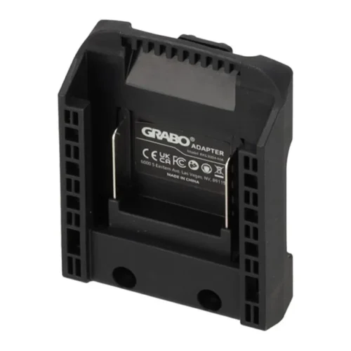 08-adapter-makita-18v-grabo-111112 GRABO PRO BRUSHLESS adapter za Makita 18 V bateriju