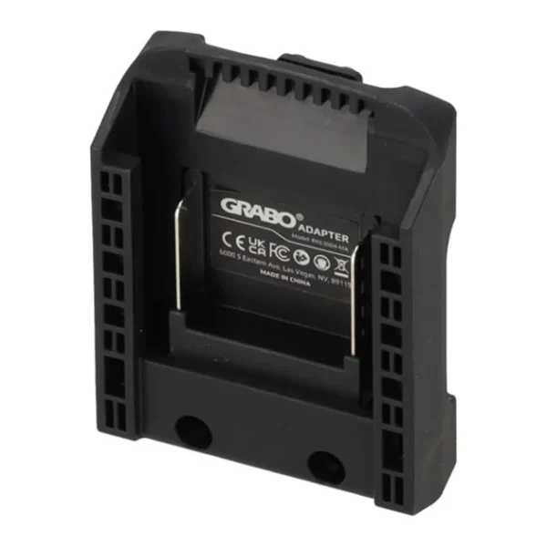 08-adapter-makita-18v-grabo-111112 GRABO PRO BRUSHLESS adapter za Makita 18 V bateriju