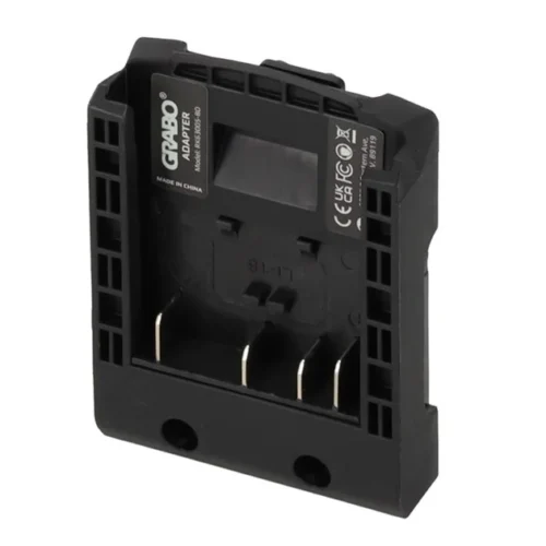 09-adapter-bosch-18v-grabo-111113 GRABO PRO BRUSHLESS adapter za Bosch 18 V bateriju