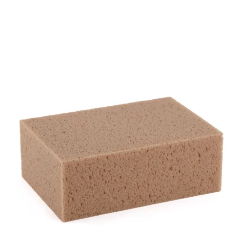41-smedja-spuzva-za-ciscenje-fuga-0031170 7C Tools smeđa spužva za čišćenje fuga 16 × 11 × 6 cm