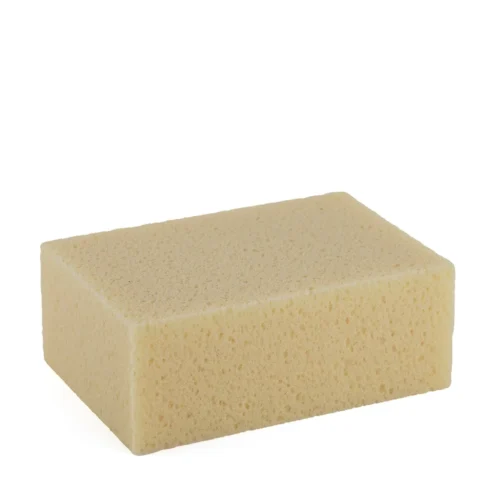 43-zuta-spuzva-za-ciscenje-fuga-0031210 7C Tools žuta spužva za čišćenje fuga 16 × 11 × 6 cm