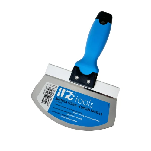 55-zakrivljena-spahtla-0033148 7C Tools zakrivljena špahtla za kante – 0033148
